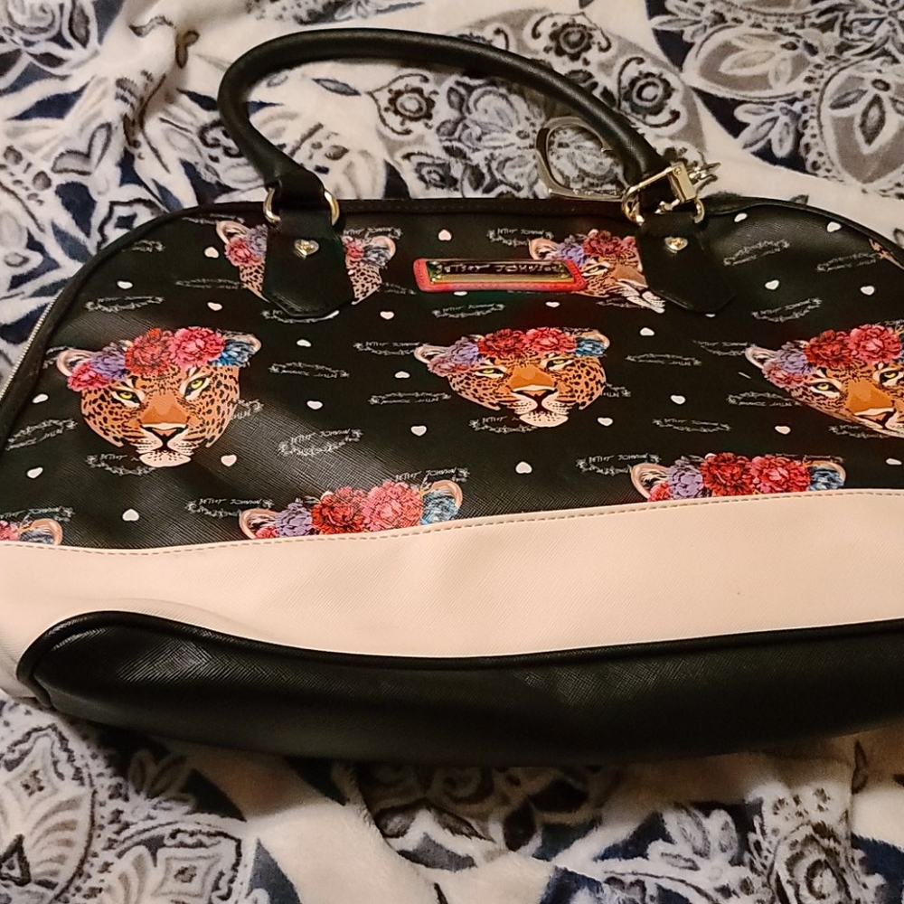 Betsey Johnson Handbag